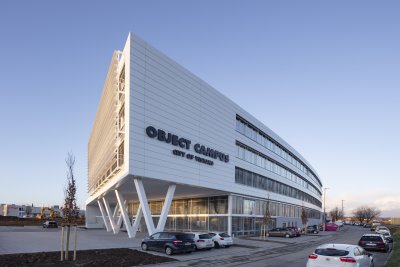 Object Campus Denkendorf